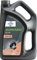 Oleje przekładniowe - Fuchs olej Agrifarm Gear 80W90 5L - miniaturka - grafika 1