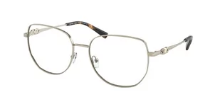 Okulary korekcyjne Michael Kors MK 3062 BELLEVILLE 1014 - Okulary korekcyjne, oprawki, szkła - miniaturka - grafika 1