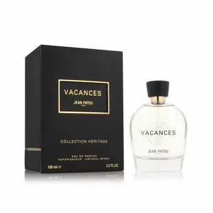 Jean Patou Vacances Woda perfumowana 100ml - Wody i perfumy damskie - miniaturka - grafika 1