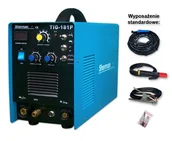 Spawarki - PROSTOWNIK SPAWALNICZY TIG 181P - miniaturka - grafika 1