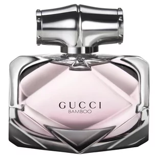 Woda perfumowana Gucci Bamboo 75 ml (737052925172) - Wody i perfumy damskie - miniaturka - grafika 2