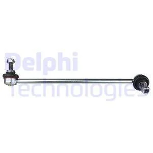 Drążek / wspornik, stabilizator Delphi TC2646 - Układ zawieszenia - akcesoria - miniaturka - grafika 1