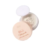 Pudry do twarzy - HEAN RICE PUDER RYŻOWY DO UTRWALANIA MAKIJAŻU 7,5G - miniaturka - grafika 1