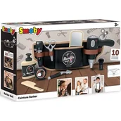 Zabawy w naśladowanie dorosłych - Zabawka SMOBY My Beauty Barber Pas fryzjerski 7600320152 - miniaturka - grafika 1