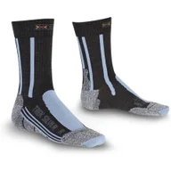 Skarpetki damskie - Skarpety trekkingowe damskie X-socks Trekking Silver - miniaturka - grafika 1