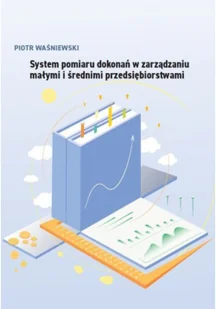 Waśniewski Piotr System pomiaru dokonań w zarz$11dzaniu małymi i $12rednimi przedsiębiorstwami - Zarządzanie - miniaturka - grafika 2