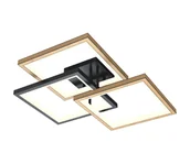 Lampy sufitowe - Wofi 9022-306S - LED Plafon ściemnialny MATERA LED/40W/230V - miniaturka - grafika 1