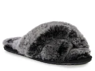 Kapcie damskie - Kapcie damskie Emu Australia z futerkiem domowe ciepłe wełniane Mayberry-38 - miniaturka - grafika 1
