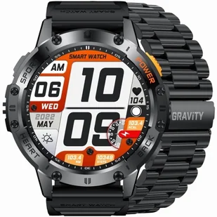 Gravity GT22-1 - Smartwatch - miniaturka - grafika 1