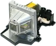 Lampy do projektorów - Lampa do TOSHIBA TDP-S8U - oryginalna lampa z modułem - miniaturka - grafika 1