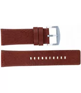 Akcesoria do zegarków - PASEK TEKLA 22MM BRĄZOWY TX2A - SALON W KRAKOWIE - miniaturka - grafika 1