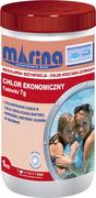 Akcesoria do basenów - MARINA Chlor ekonomiczny Tabletki 1 kg - miniaturka - grafika 1