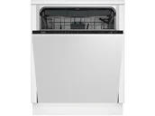 Zmywarki do zabudowy - Beko DIN28433 - miniaturka - grafika 1