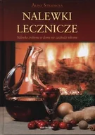 Napoje - Nalewki Lecznicze - miniaturka - grafika 1
