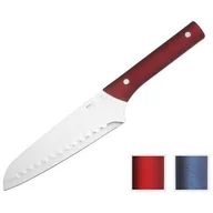 Noże kuchenne - Nóż Santoku 17cm Absolut - miniaturka - grafika 1