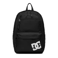 Plecaki - DC SHOES C-DCI-P-001-08 Czarny - miniaturka - grafika 1