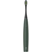 Szczoteczki elektryczne - Oclean Air 2 Zielona - miniaturka - grafika 1