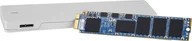 Dyski SSD - OWC Aura 6G + Envoy 480GB Macbook SSD SATA III OW-SSDA2A6K480 - miniaturka - grafika 1