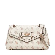 Torebki damskie - Torebka Guess HWGP98 90210 Écru - miniaturka - grafika 1