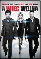 Komedie DVD - A więc wojna DVD) Mcg - miniaturka - grafika 1