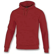 Bluzy męskie - Joma Męska bluza Atenas II czerwony czerwony 3xl - miniaturka - grafika 1