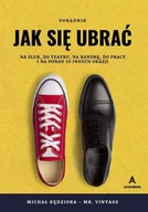 E-booki - poradniki - Jak się ubrać - miniaturka - grafika 1