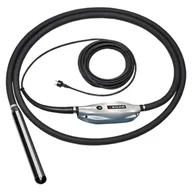 Inne urządzenia budowlane - Elektroniczna przetwornica przenośna Enar i-SPYDER B + buława (50 mm) Enar - miniaturka - grafika 1