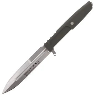 Extrema Ratio REQUIEM RANGER GREEN STONE WASHED 04.1000.0478/GRN - Noże - miniaturka - grafika 1