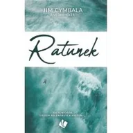 Biografie i autobiografie - Ratunek Jim Cymbala Ann Spangler - miniaturka - grafika 1