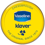 Balsamy do ust - Vaseline Vaseline - wazelina 40 ml - miniaturka - grafika 1