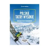 Sport i wypoczynek - Polskie Tatry Wysokie - miniaturka - grafika 1