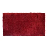 Dywany - Dywan Galaxy 60 x 120 cm bordo - miniaturka - grafika 1