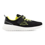 Buty dla chłopców - Obuwie sportowe Kappa SS24-3C007(IV)CH - miniaturka - grafika 1