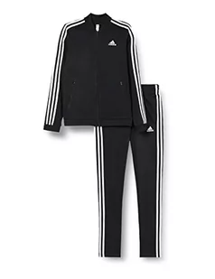 Adidas komplet damski Essentials Tracsuit roz.M - Komplety damskie - miniaturka - grafika 1