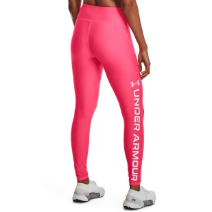 Legginsy damskie Under Armour Branded Legging - Legginsy - miniaturka - grafika 2