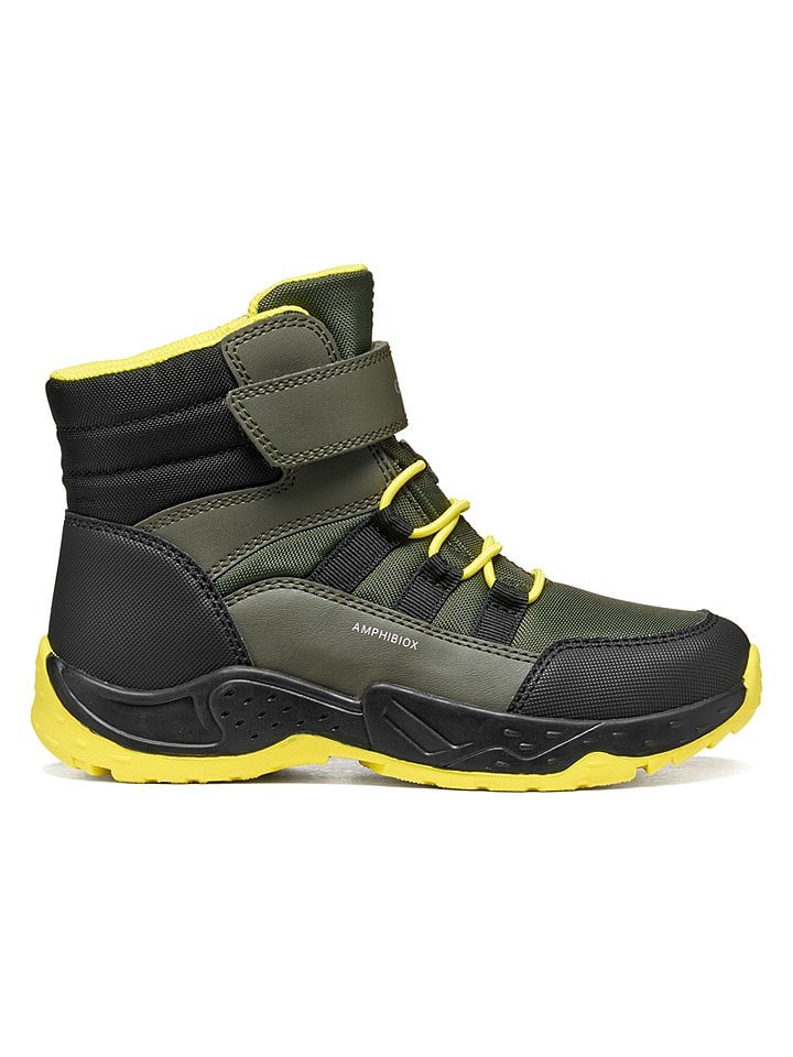 Geox Botki 