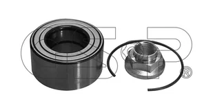 Zestaw łożysk koła GSP GK7575 - Piasty i łożyska kół - miniaturka - grafika 1