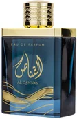Wody i perfumy męskie - Histoires de Parfums Al Qannas Woda toaletowa 100ml - miniaturka - grafika 1