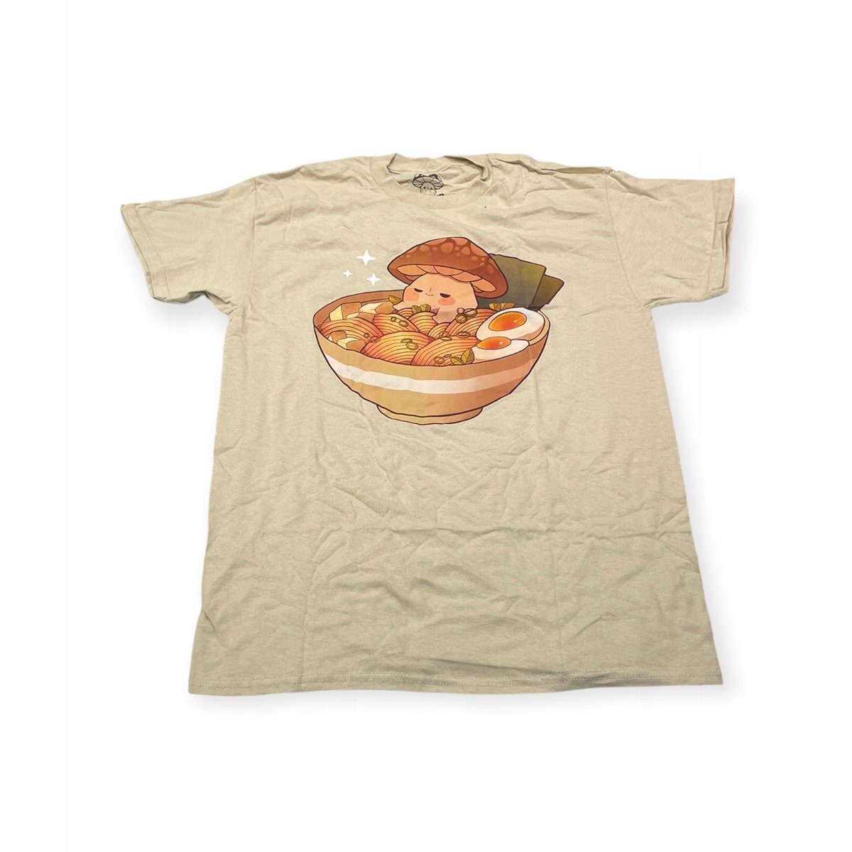 Koszulka T-shirt męski okrągły dekolt SPENCER'S RIHNLIN XL