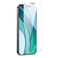 Szkła hartowane na telefon - Baseus SGBL110202 Szkło hartowane do iPhone 14 Plus/ 13 Pro Max - uniwersalny - miniaturka - grafika 1