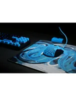 Podkładki pod mysz - Xtrfy GP4, L, niebieska (XG-GP4-L-BLUE) - miniaturka - grafika 1