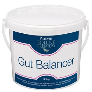 Protexin Equine Premium, Gut Balancer 3,5 kg - Suplement dla koni - Pasze dla zwierząt - miniaturka - grafika 1