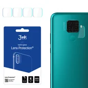 Szkła hartowane na telefon - Huawei Szkło na obiektyw do Mate 30 Lite 3mk Lens - miniaturka - grafika 1