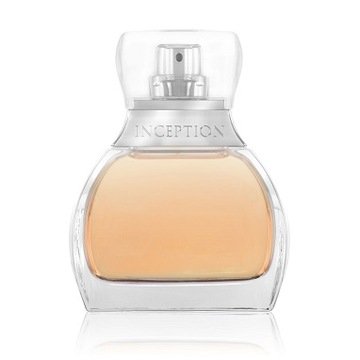 Inception edp-Paris-bleu women-90ml