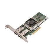 Karty sieciowe - Karta Sieciowa DELL 540-BBGS-RFB 2x SFP+ PCI Express 10Gb - miniaturka - grafika 1