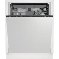 Zmywarki do zabudowy - Beko BDIN38520Q - miniaturka - grafika 1