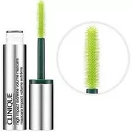 Tusze do rzęs - Clinique Clinique High Impact Extreme Volume Mascara tusz do rzęs 01 Extreme Black 10 ml - miniaturka - grafika 1