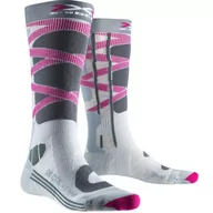 Skarpety termoaktywne - Skarpety narciarskie damskie X-SOCKS SKI CONTROL WMN 4.0 - miniaturka - grafika 1