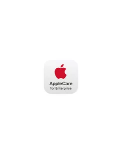 APPLE Care for Enterprise iPad 10.2-inch 24 Months T1+ - Gwarancje i pakiety serwisowe - miniaturka - grafika 1