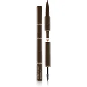 Akcesoria i kosmetyki do stylizacji brwi - BrowPerfect 3D All-in-One Styler kredka do brwi 3w1 07 Cool Brown 2.07g - miniaturka - grafika 1